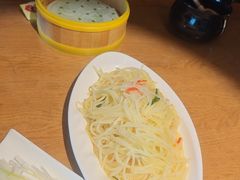 -顶顶香煎饼家常菜(金花南路店)