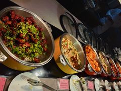 -南湖宾馆·鸳湖阁全日制餐厅