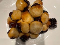 -芳芳私房菜·精做淮扬菜(承德路店)