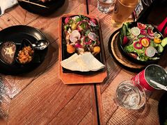 -Luchador摔跤手墨西哥餐厅(恒宇广场店)