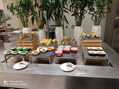 -索菲特酒店 · 云尚天际自助餐厅