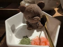 -清水亭湖北菜(大屯DT51店)