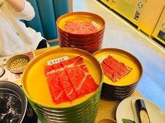 -温野菜涮涮锅(大悦城店)