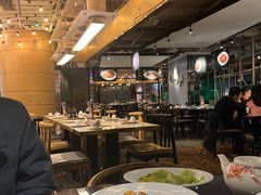 -稻香饭店(IFS国金中心店)