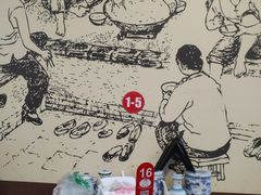 -孙盛兴奥灶面馆·蟹黄面·三虾面(山塘街总店)