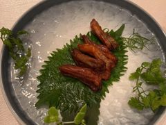 -上海金桥红枫万豪酒店-万豪中餐厅