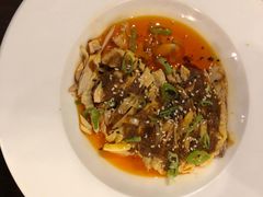 -熊猫川菜馆 panda chine