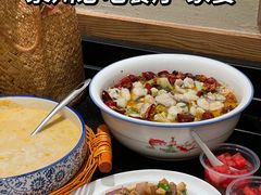 -食锦记家宴·闽南菜(开元盛世广场店)