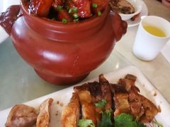 -多米餐厅(文涵路店)