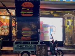 -食喜料理(诸城店)