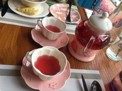 -Kitchen·Y洋厨房西餐厅(王府壹号店)