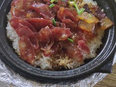 -煲煲香快餐(南京路店)