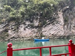 -乌江画廊(彭水苗族土家族自治县)