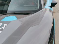 -金港秋名山·双层卡丁车场