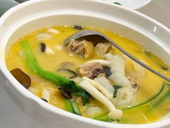 -食神鱼头佛跳墙(百子湾旗舰店)