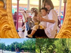 -沈阳方特欢乐世界