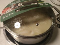 -煲王粤菜餐厅(中侨中心店)