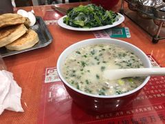 -教师之家赵家羊汤馆(东青龙街店)