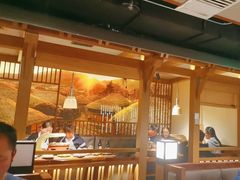 -西塔老太太泥炉烤肉(万柳华联店)