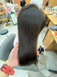 -川和潮人漂色·烫染·接发