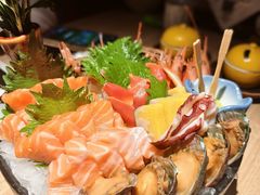 -匠和风精致料理(宁德万达店)