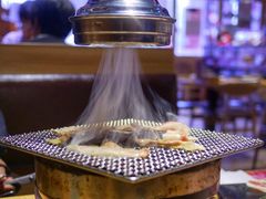 -夕酱の烧肉屋