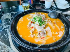 -李师傅脆肚(华强北店)