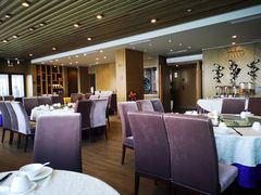 大堂-国际金钻海鲜餐厅