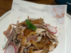 会馆手撕鸡-山西会馆·晋菜·晋商宴·学堂记忆(许坦西街店)