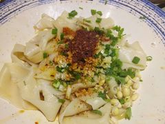 -宽味餐厅(万博广场店)