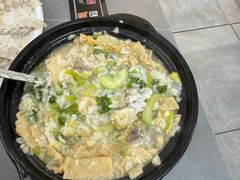 -官塘陈记鱼生·潮汕砂锅粥·牛肉火锅(潮枫路总店)