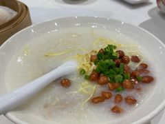 西关艇仔粥-稻香酒家(天河城店)