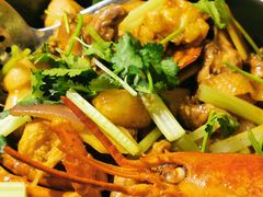 -御龙海鲜火锅(十六浦店)