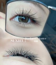 -斯馨·健康美甲美睫