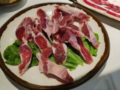 -白山烧烤(文安路万豪店)