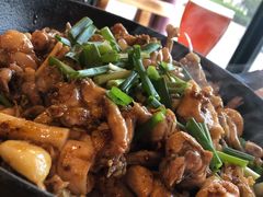 四禧跳跳蛙-四禧精酿烧烤串吧(大明湖店)