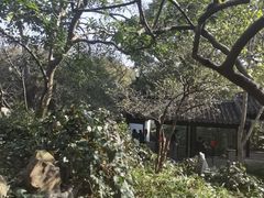 -惠山古镇·寄畅园