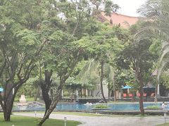 -三亚海棠湾万丽度假酒店