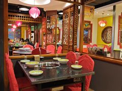 -芦月轩羊蝎子(劲松店)