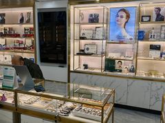 -世纪大明眼镜·林德伯格·蔡司官方授权店(武昌旗舰店)