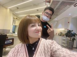 -PE SALON