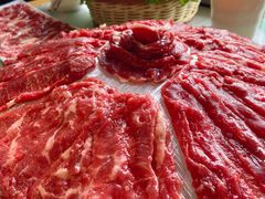-花田煮鲜牛肉火锅(钟楼众汇店)