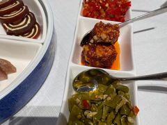 -君庭中餐厅(友谊宾馆店)