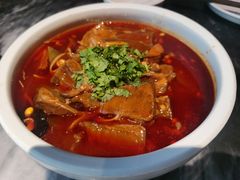 -西安饭庄·非遗陕菜(钟楼店)