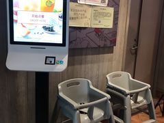 -肯德基(西安兴庆店)