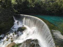 -小七孔景区东门售票处