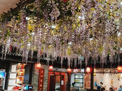 大堂-鸭匠食府·挂炉烤鸭·新京菜(阜成路店)