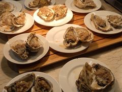 -盛宴自助餐厅(运达喜来登店)