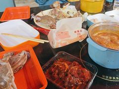 -味香林牦牛自助火锅