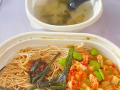 -松鹤楼面馆(中洲湾店)